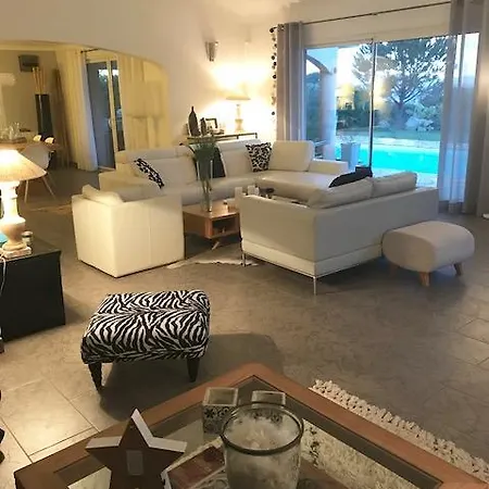 Villa Marina Di Fiori
