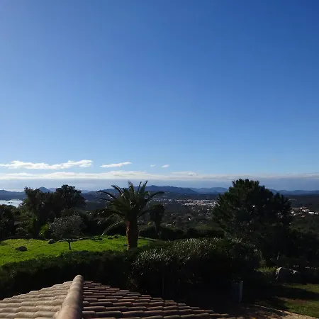 Villa Marina Di Fiori