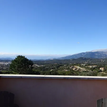 Villa Marina Di Fiori